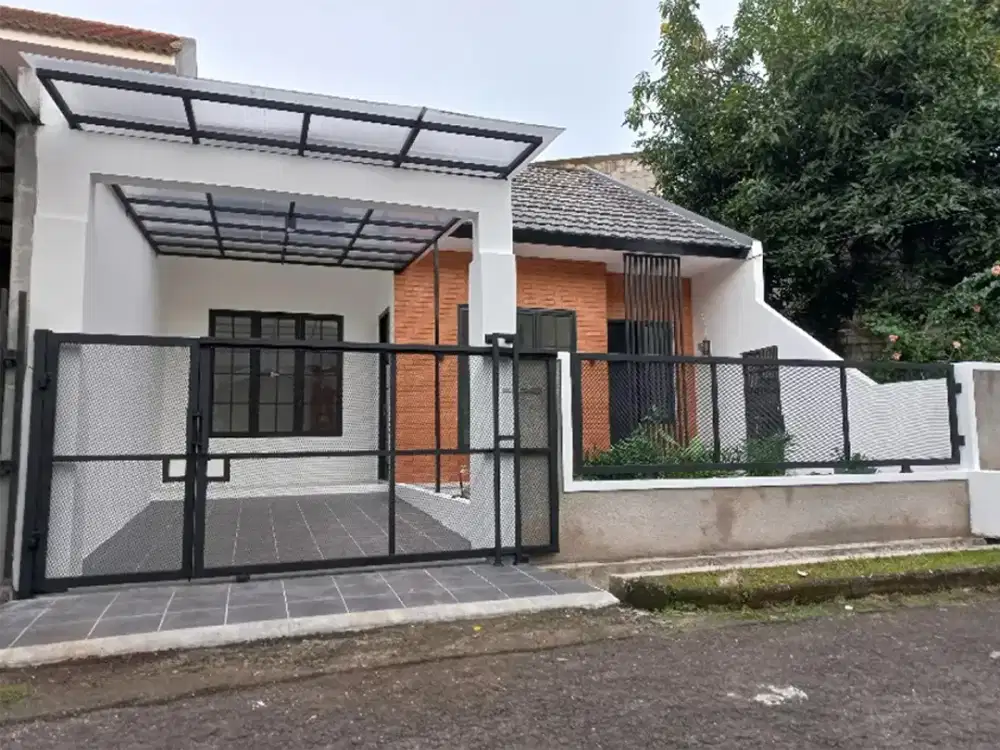 Dijual Murah Graha Bintaro Dibawah Harga Pasaran