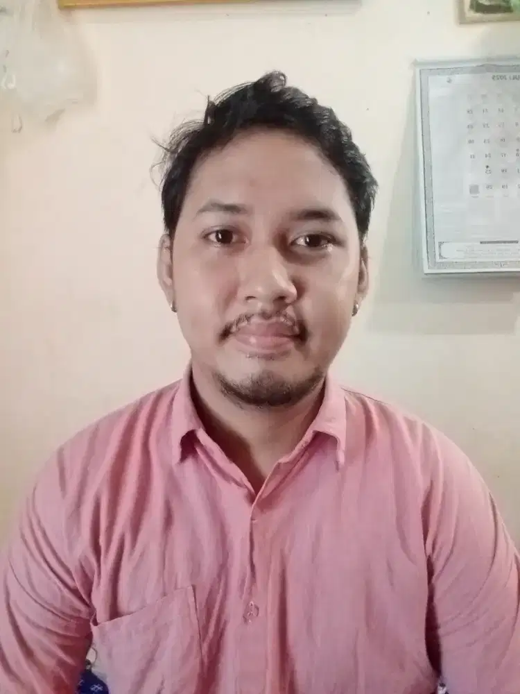 Info loker nya, bapak/ibu .
