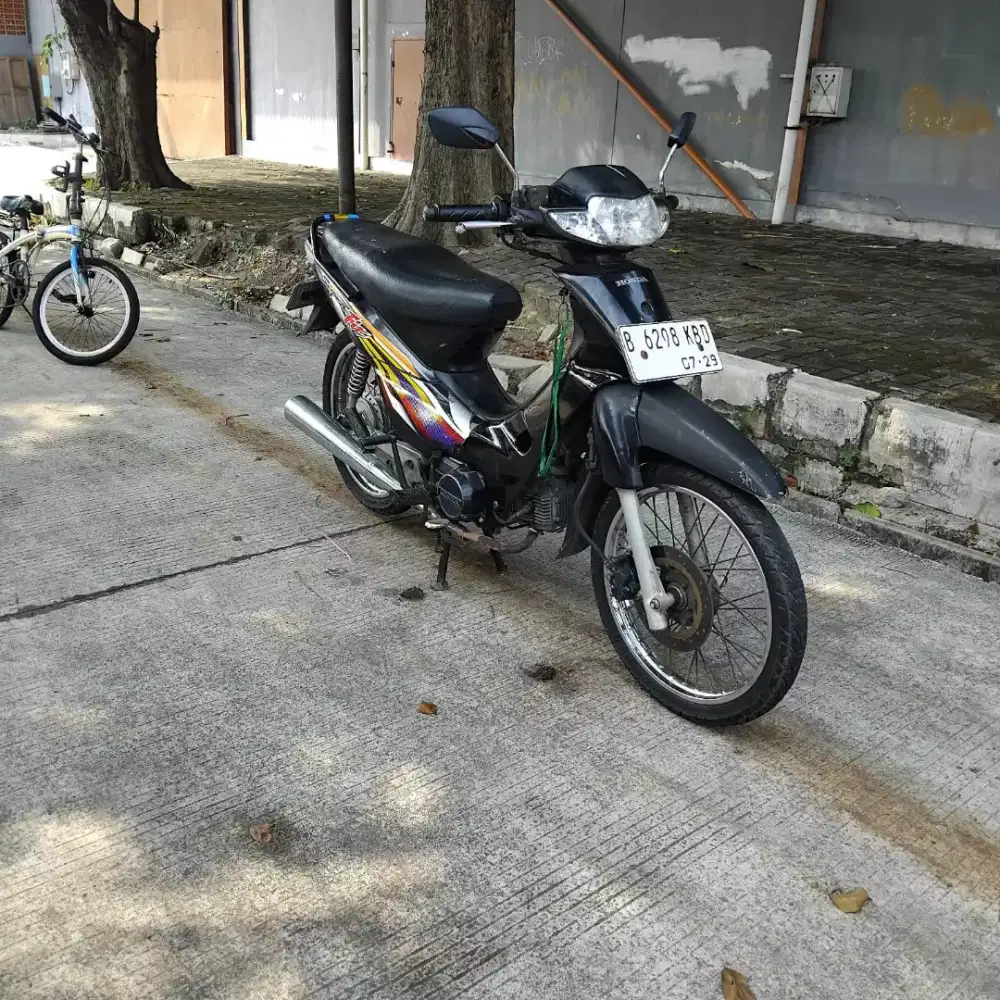 supra fit th 2004 pjk hidup