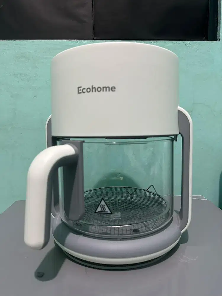 Air fryer Ecohome