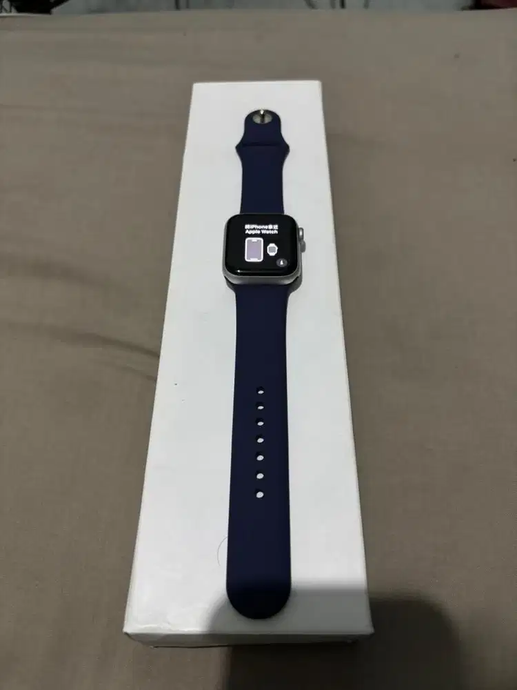 Apple Watch SE Gen 1