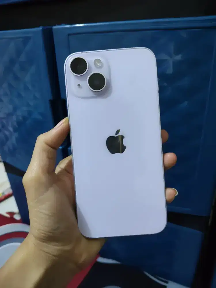 iPhone 14 128 Ibox