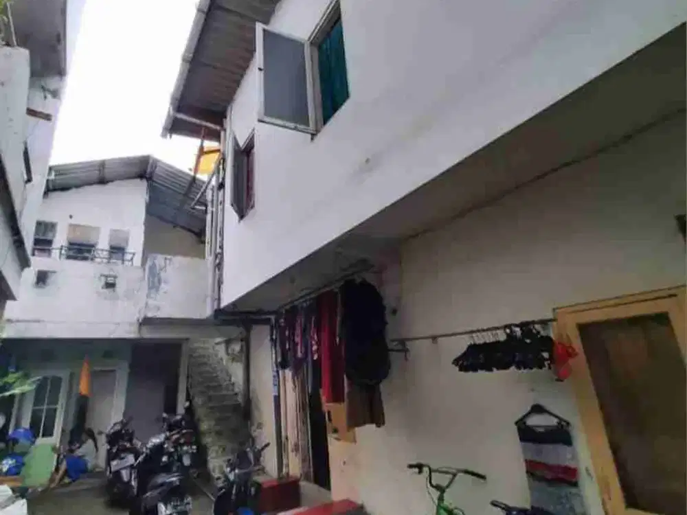 ‼Kost Kranggan Murah Pusat kota CUAN Siap Datang‼