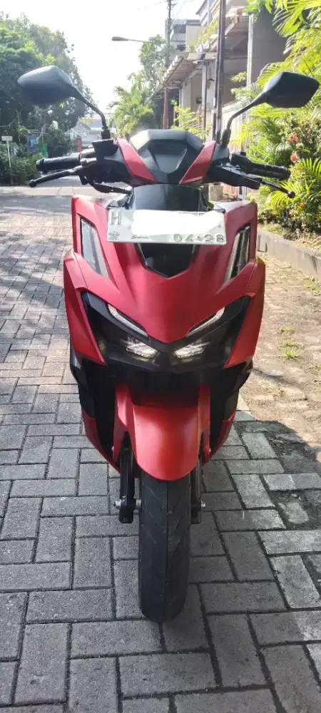 Vario 160 CBS 2023