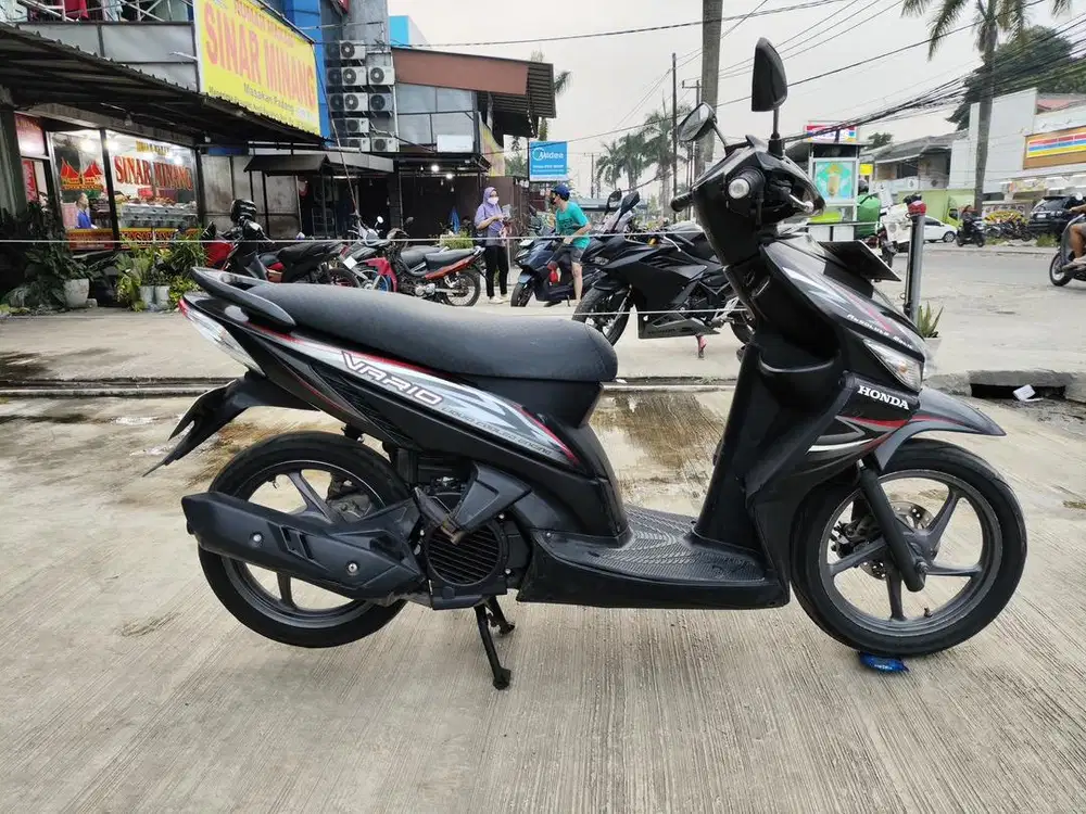 Honda Vario MMC Orijinal