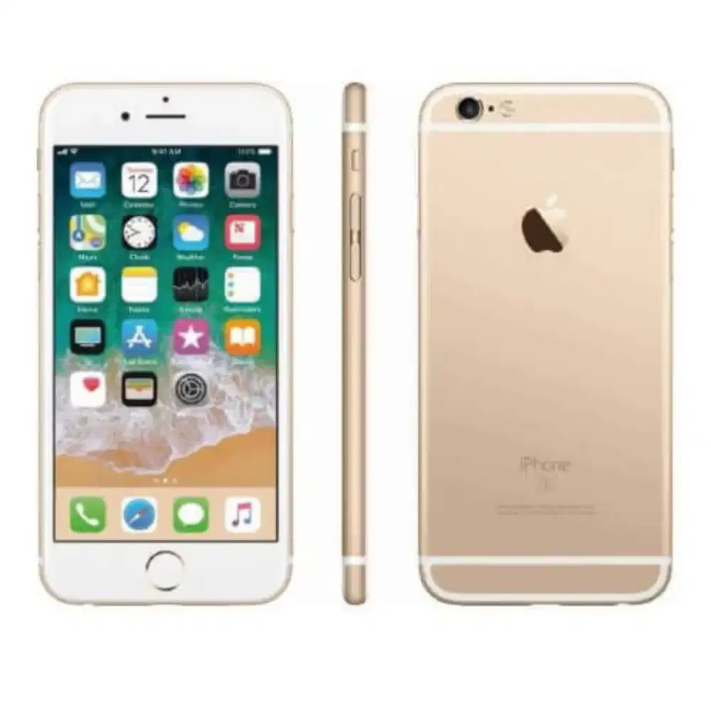 Iphone 6 fullset