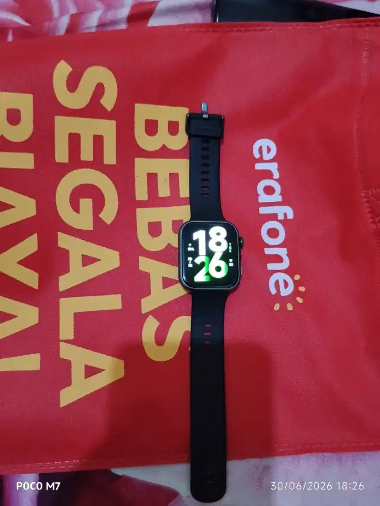 HUAWEI WATCH FIT 5
