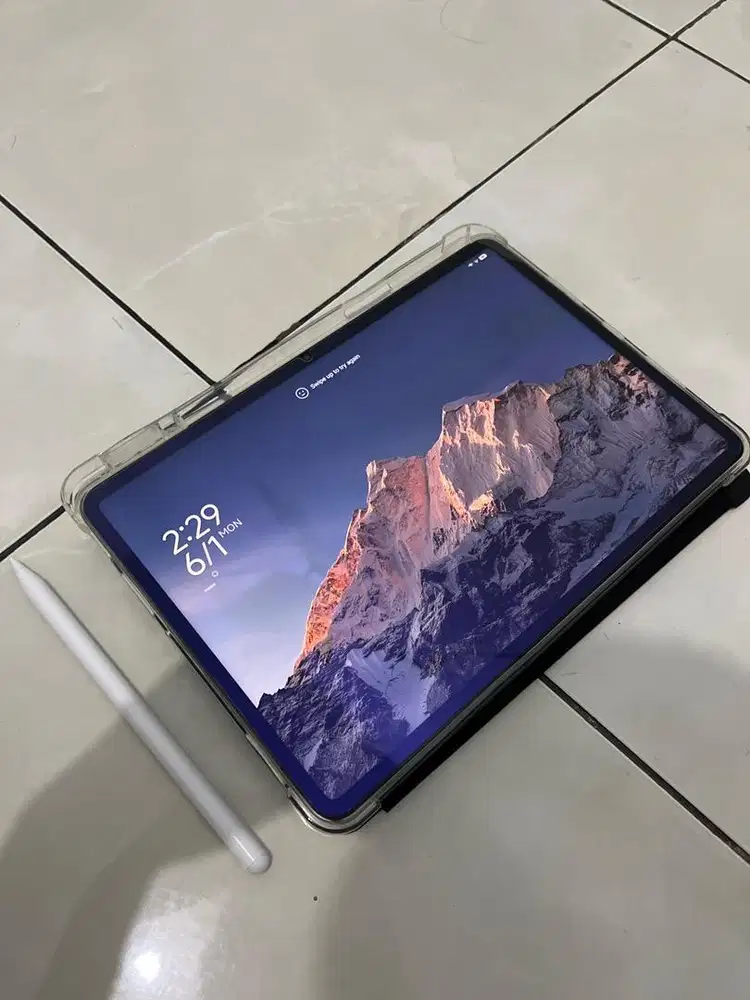 Xiaomi Pad 7 (8/258)