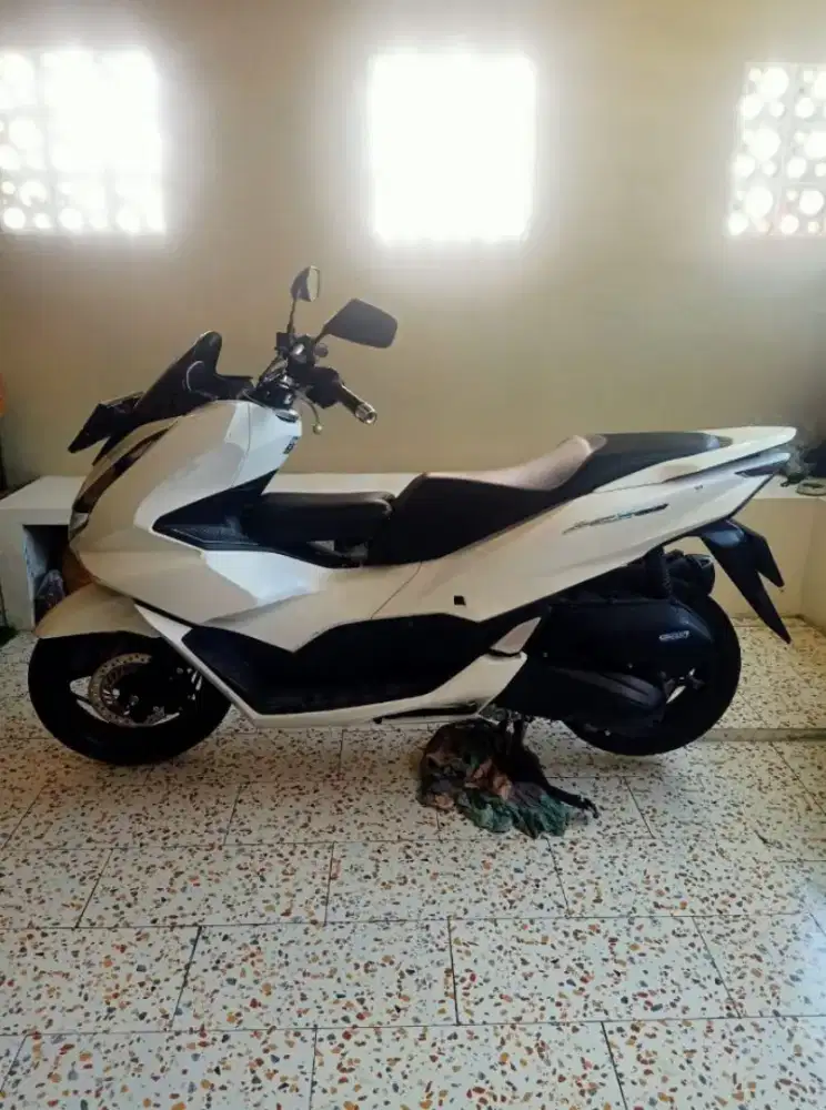 Honda PCX 2024 CBS