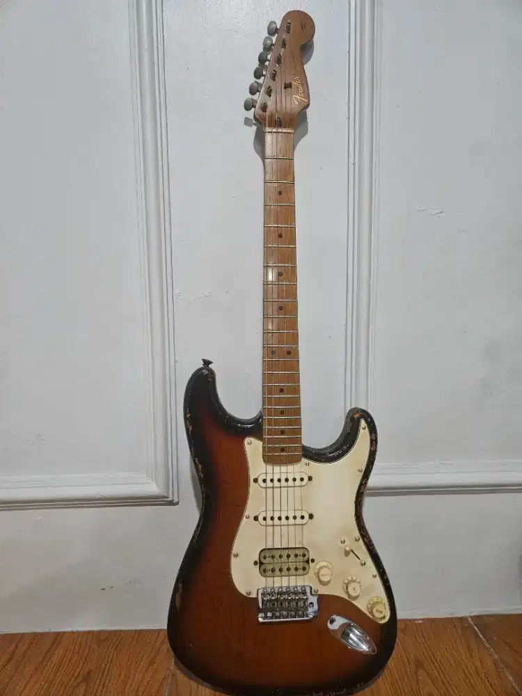 Fender Stratocaster California series 1997-1998 Original US