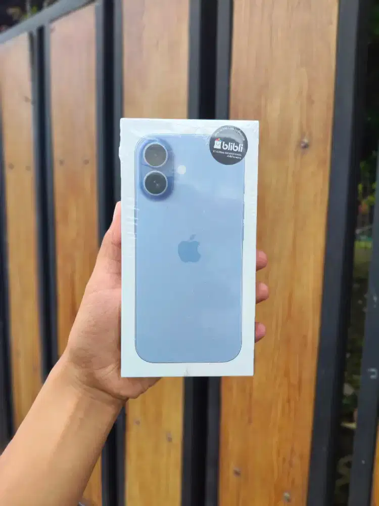 iPhone 17 256 Baru