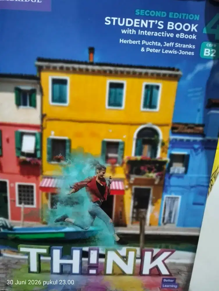 Buku paket kelas 11 ips
