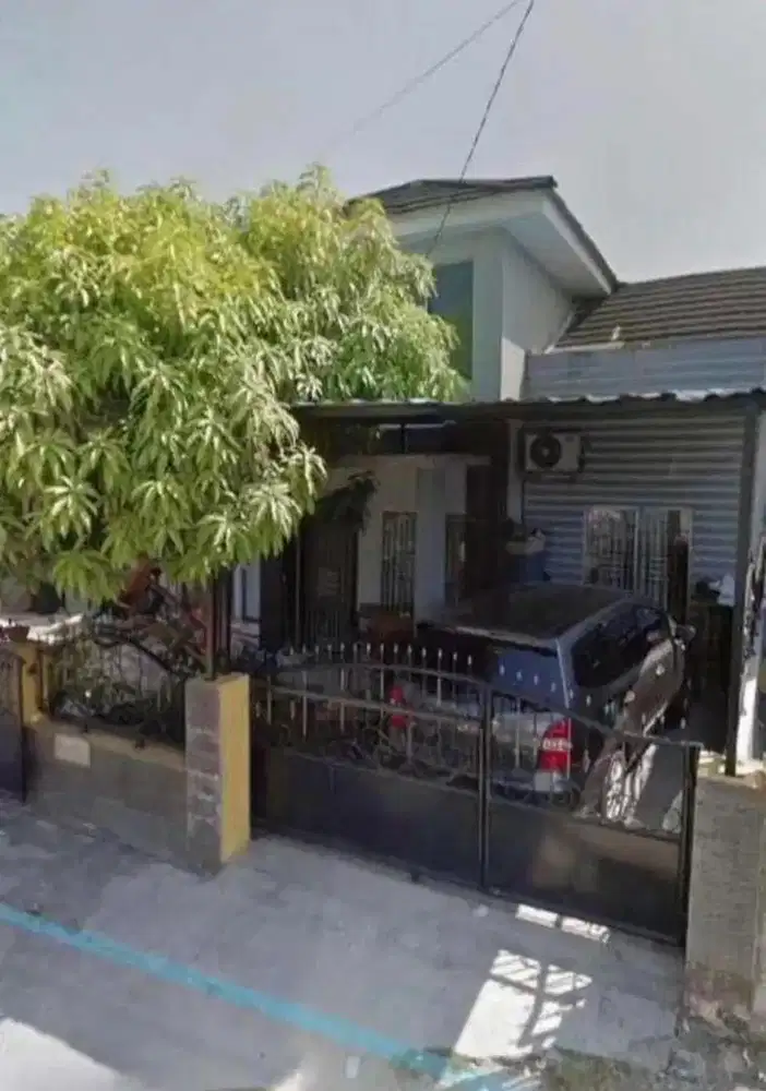 ((DISEWAKAN)) Rumah Lokasi Strategis di Simpang Arengka Pekanbaru