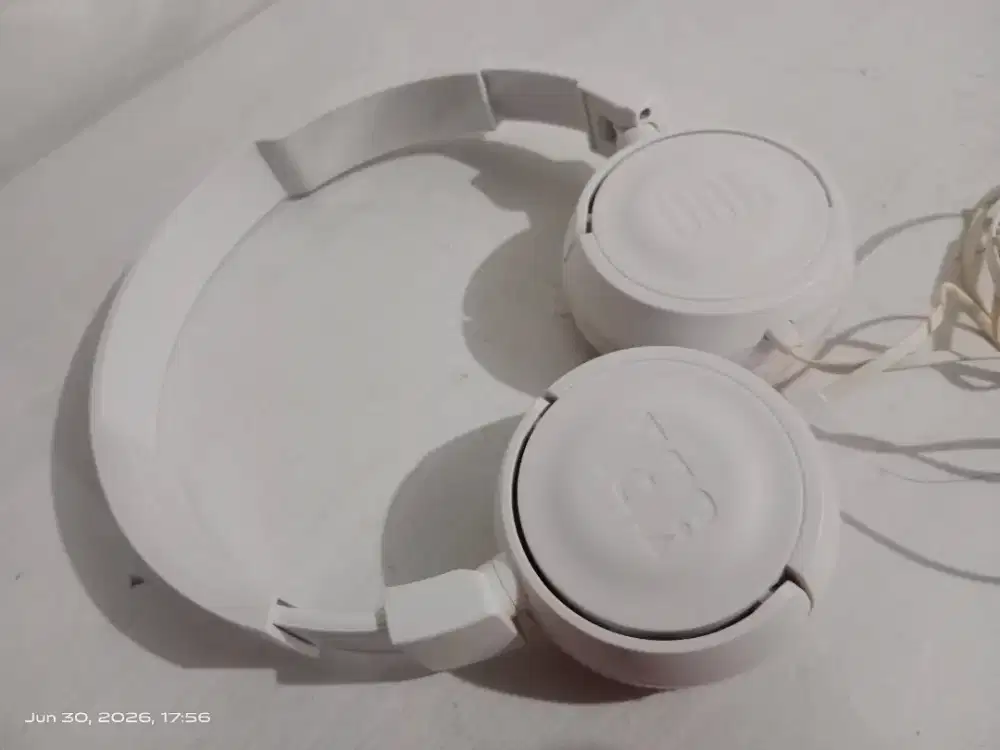 Headset JBL T450 Original