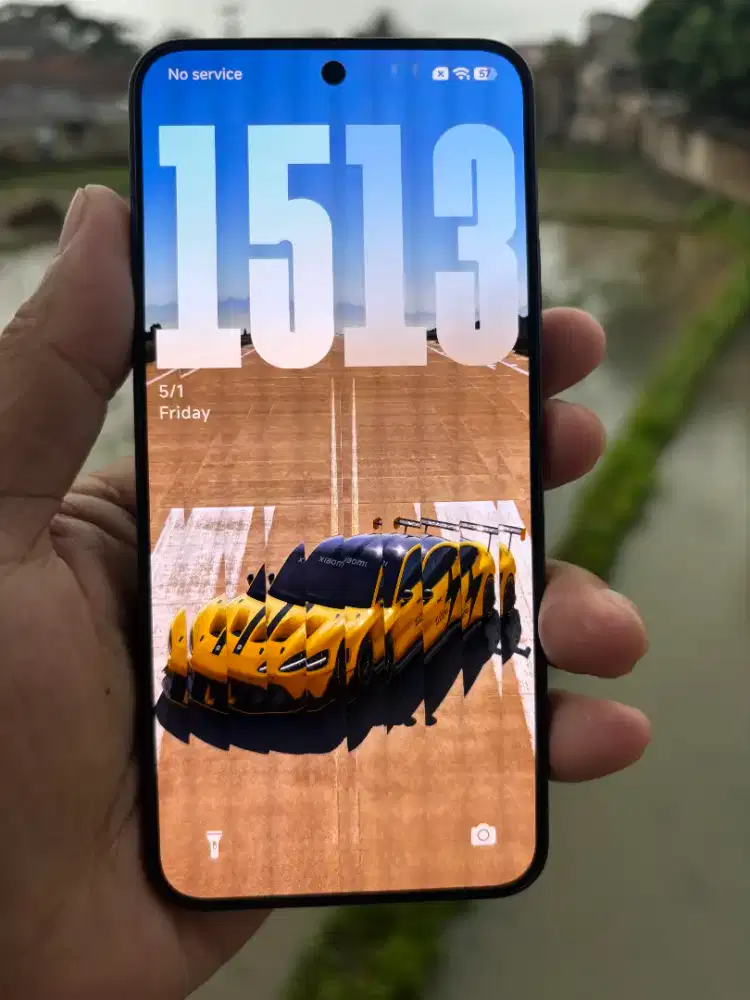 Xiaomi 15 12/256