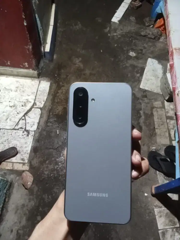 Samsung A17 4g 8_256