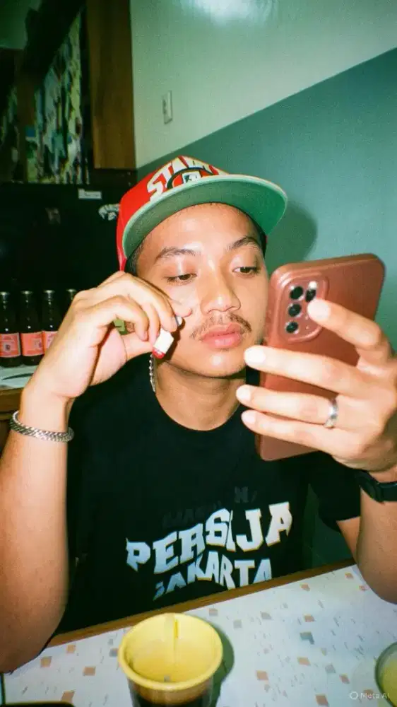 Jasa supir pribadi