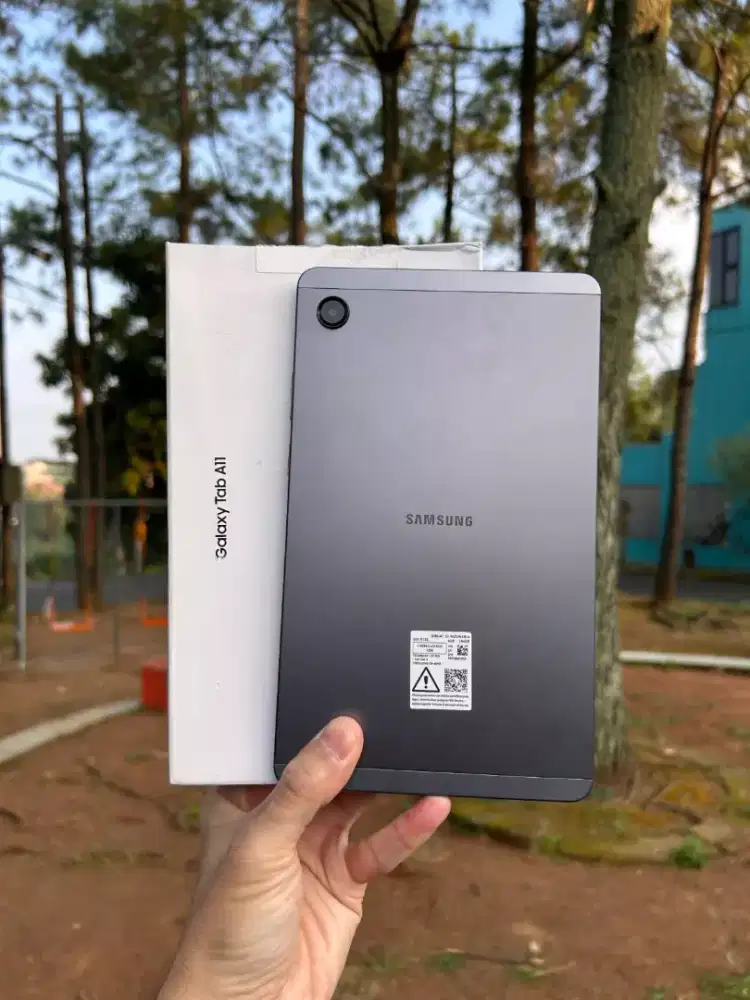 ZSamsung galaxy Tab a11 wifi