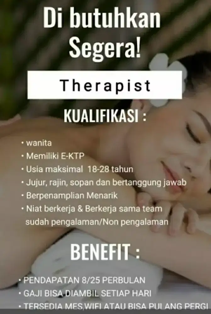 Loker for ladies. Lokasi cibubur