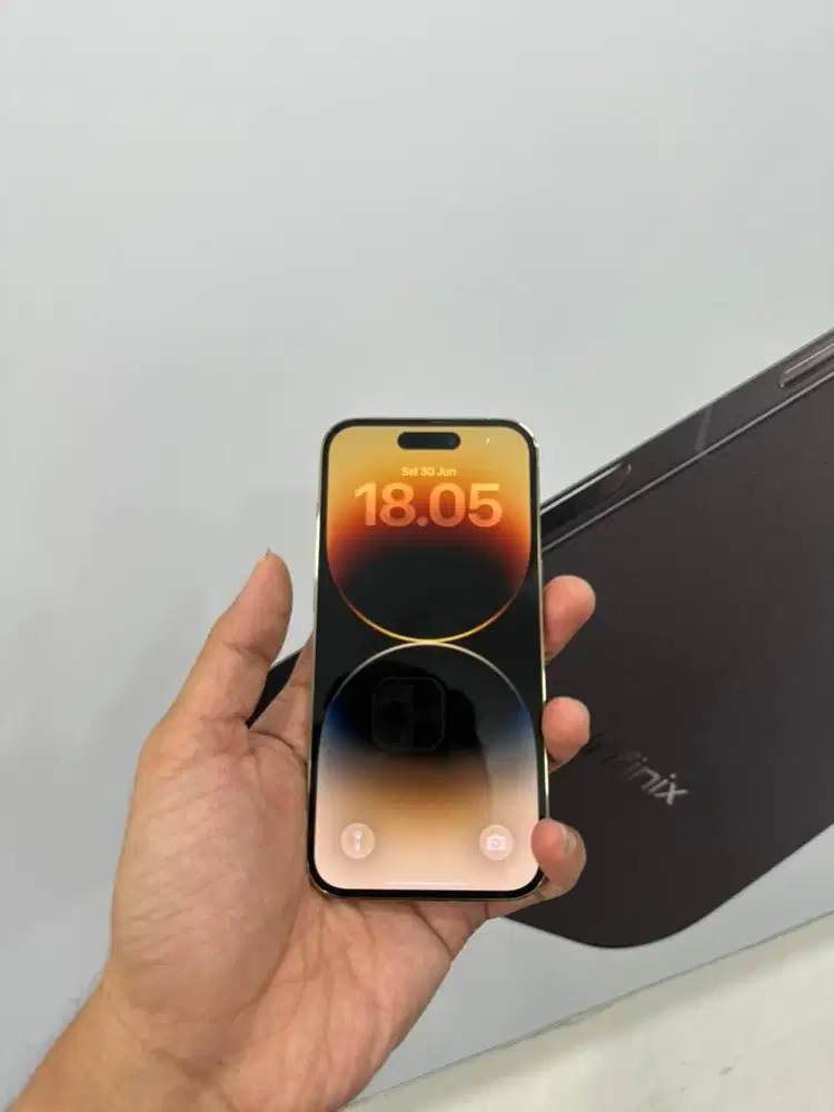 Iphone 14 pro 256gb