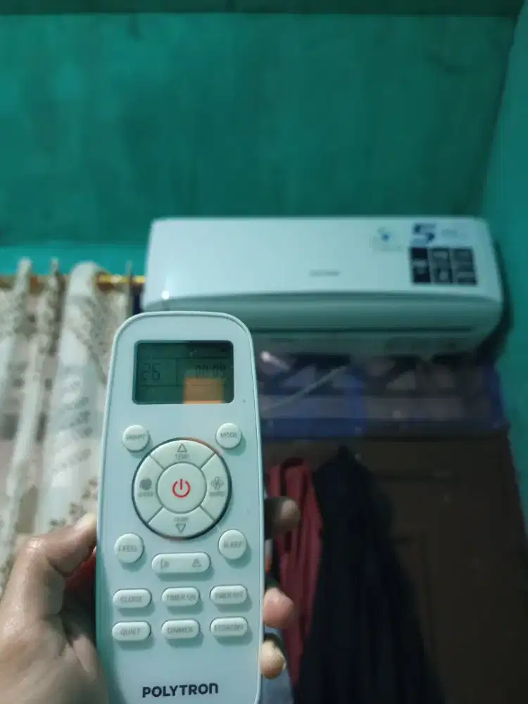 AC POLYTRON DULAXE 1 PK