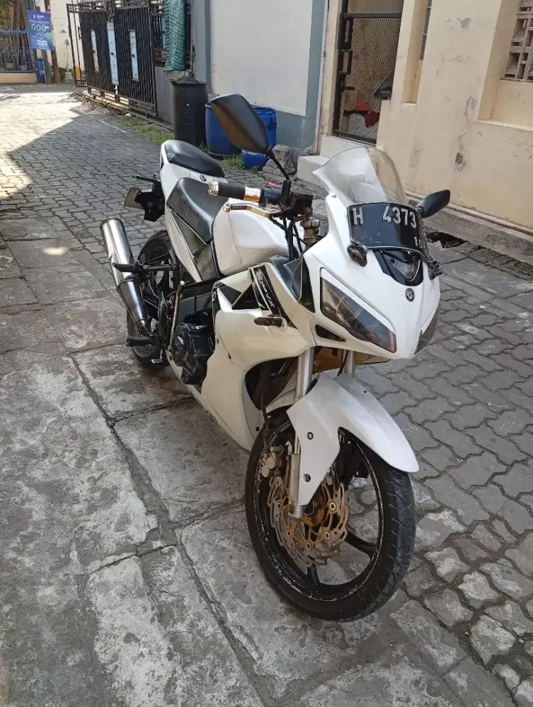 Minerva MX 150 CC