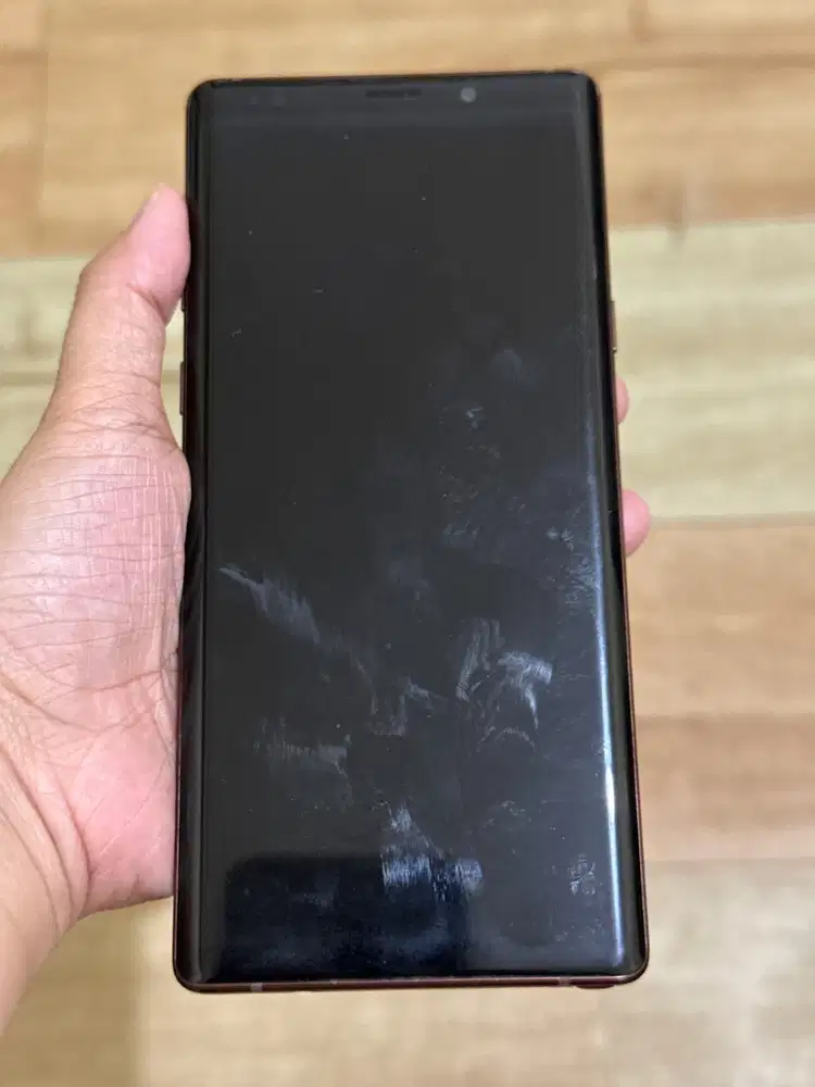 Samsung Galaxy Note 9 6/128GB