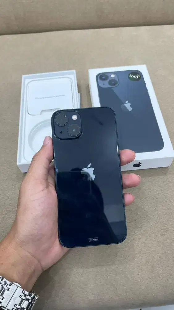 Iphone 13 128gb Ex Ibox