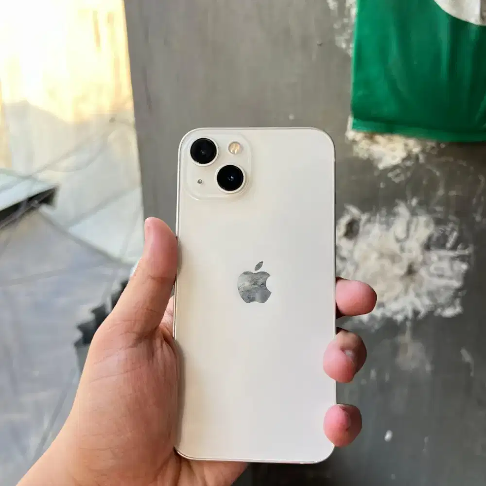 iPhone 13 128GB INTER ALL OP FULLSET
