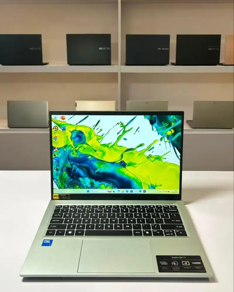 Laptop Acer Swift Go 14