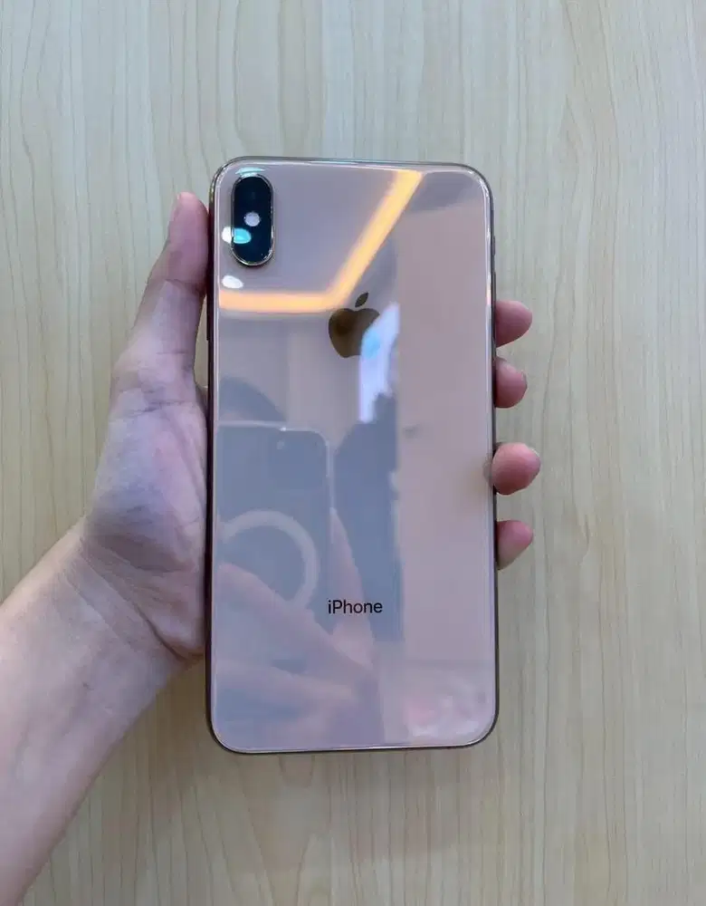 iPhone Xs Max 512GB