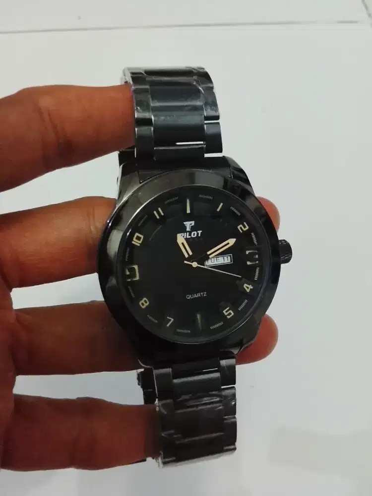 Jual Murah JAM Pria (Baru)
