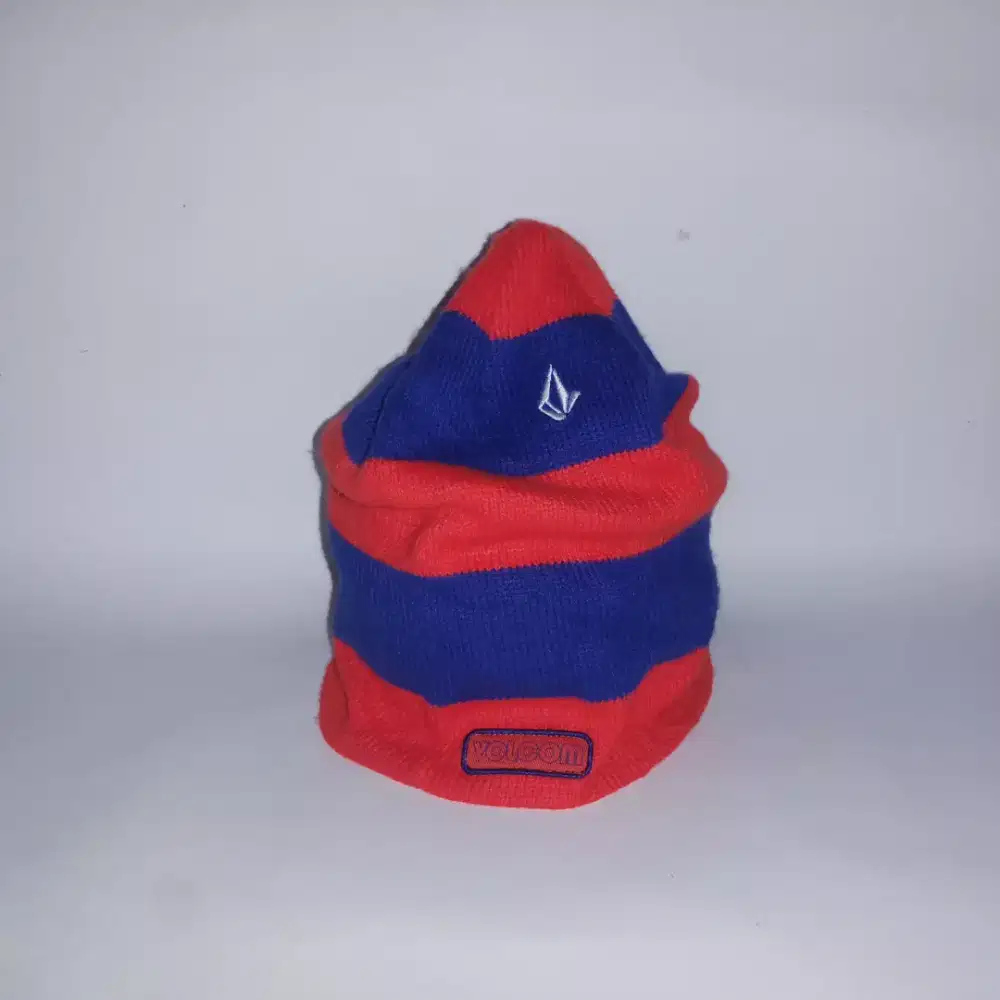 Topi Kupluk/Beanie VOLCOM