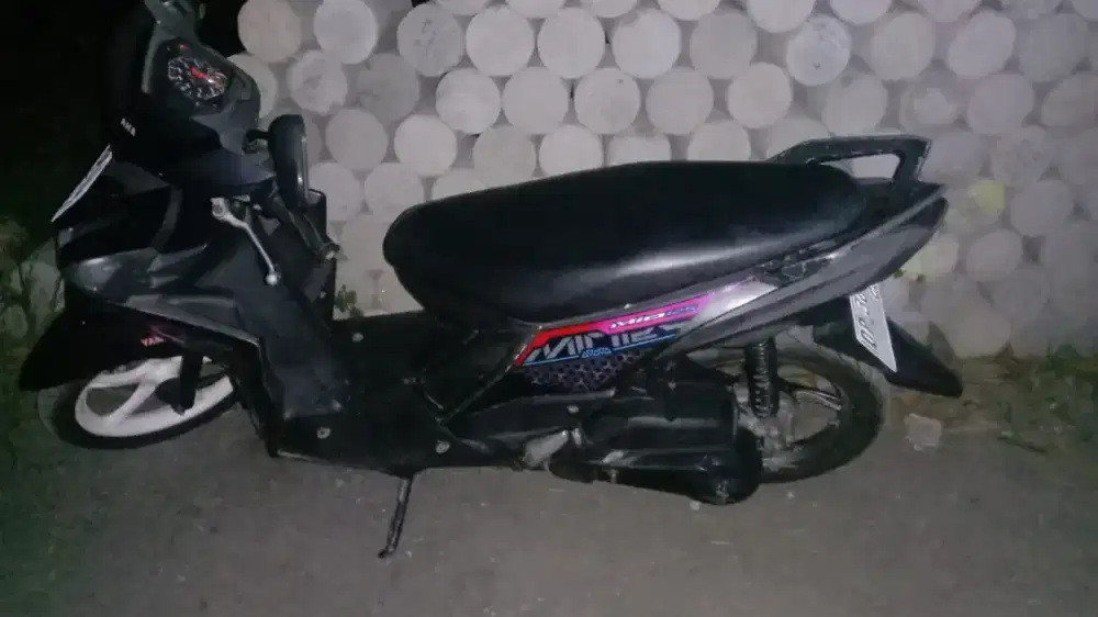 jual mio m3 tahun 2020