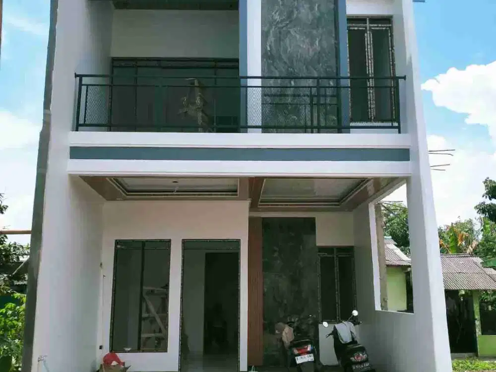 Promo spesial di Rose residence..
