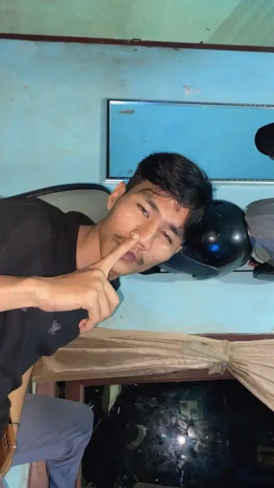 Mencari kerjaan