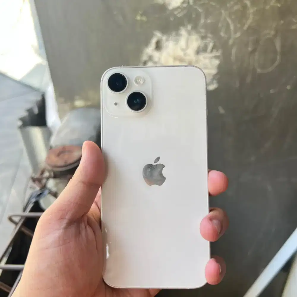 iPhone 14 128GB INTER ALL OPERATOR FULLSET