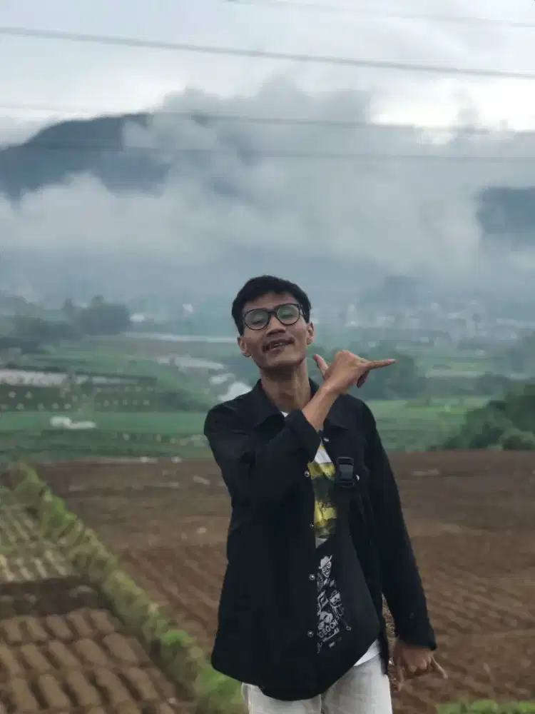 Mencari kerjaan