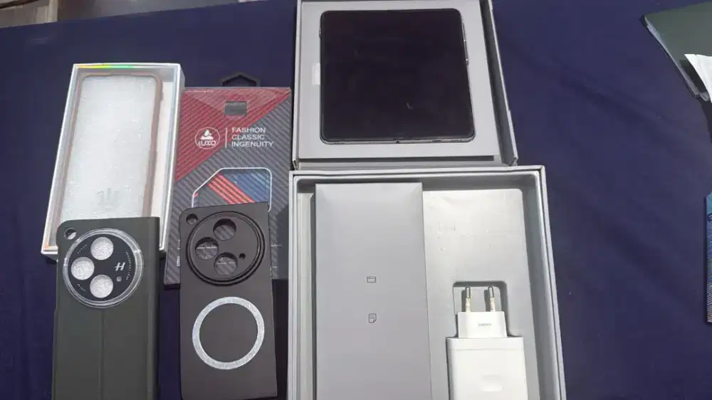 HP OPPO FIND N3
