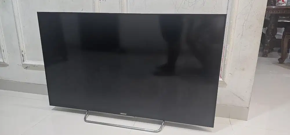 TV SONY 50 Inch Second
