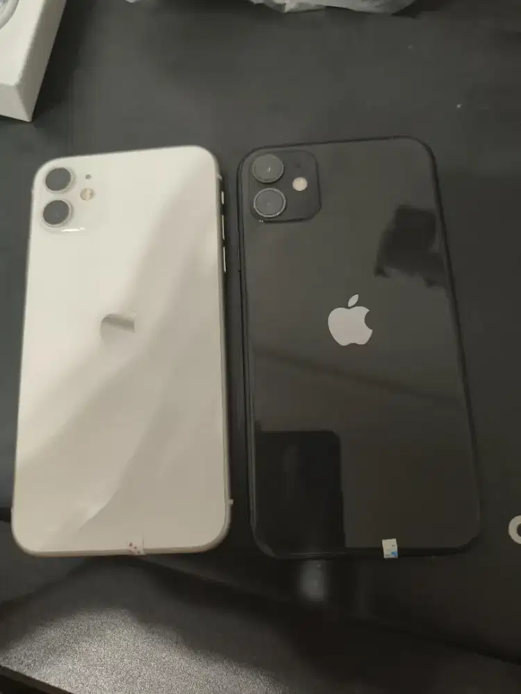 IPHONE 11 64 gb
