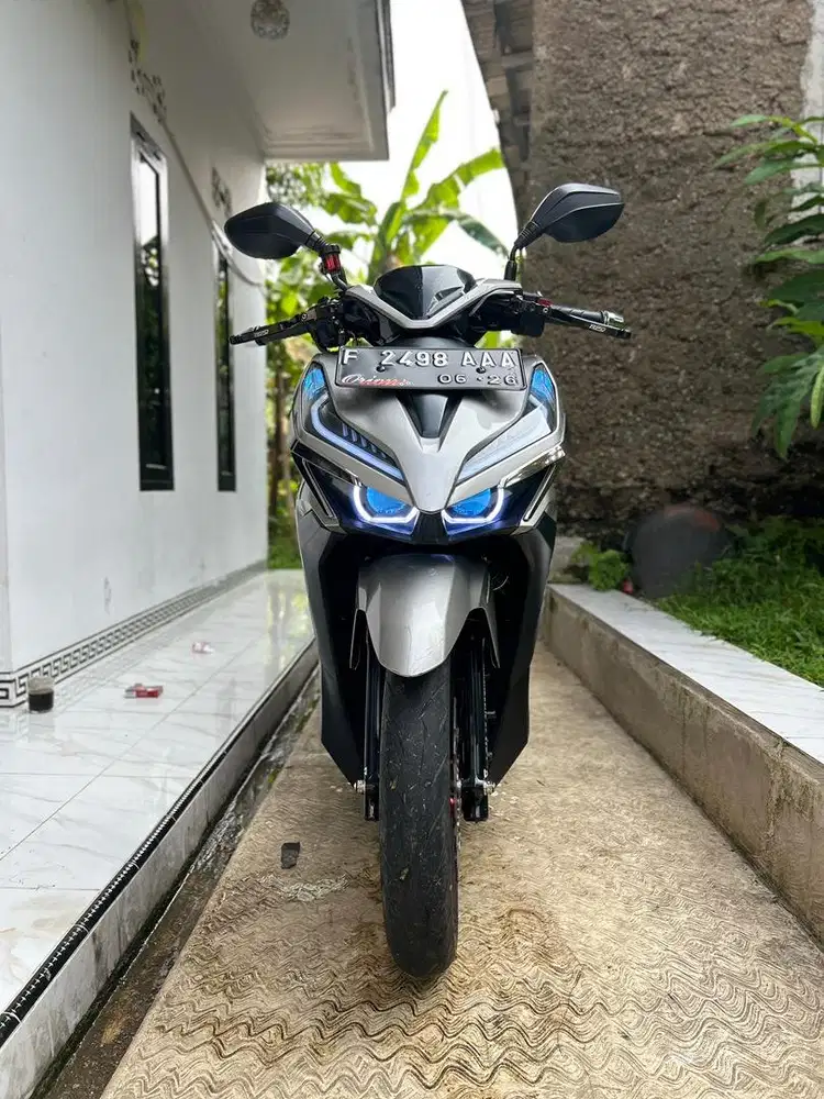 HONDA Vario 150 2021