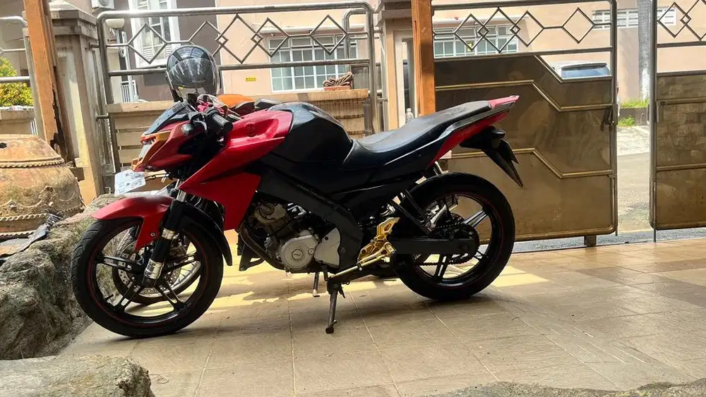 Vixion 2013 ss lengkap