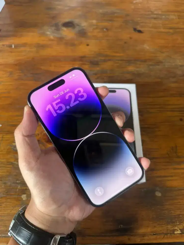 iphone 14 pro 512gb inter all operator