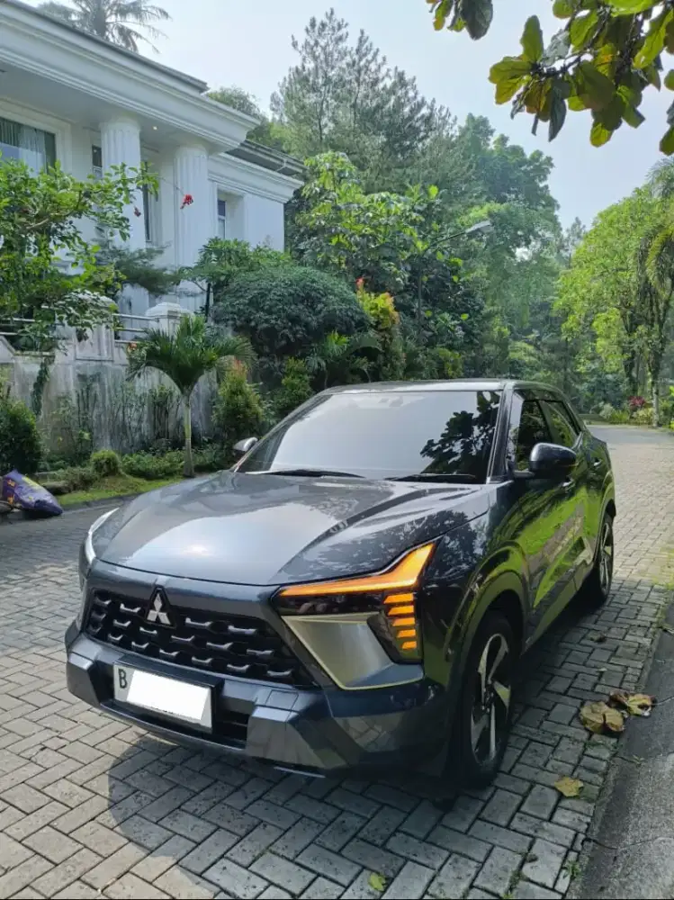 [TDP 45JT] MITSUBISHI XFORCE ULTIMATE 1.5 2024 / 2024