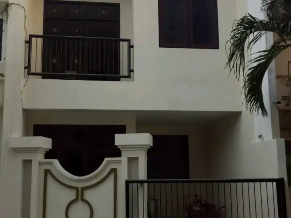 kalijudan surabaya
