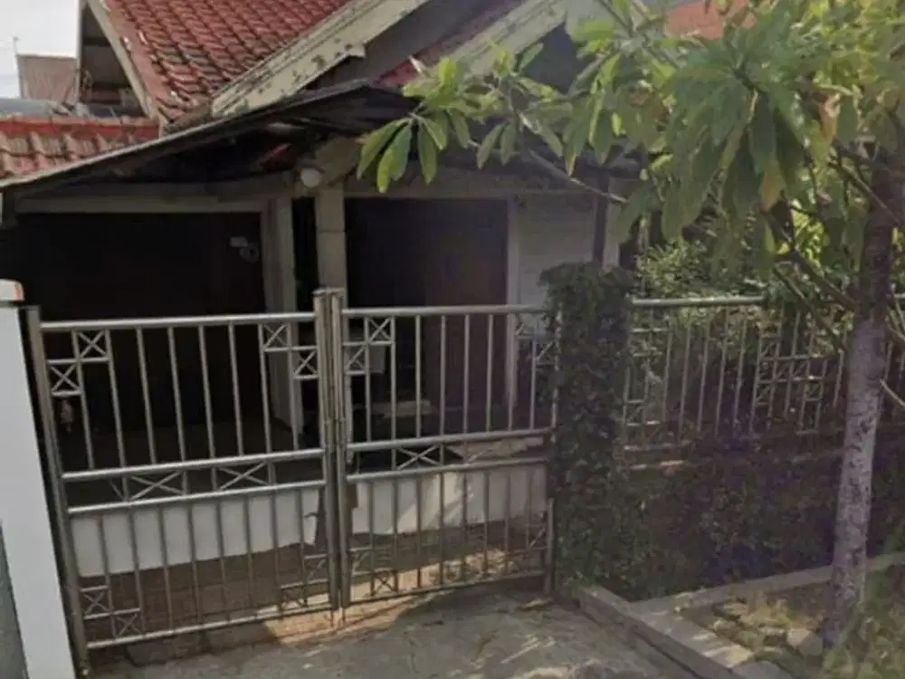 Disewakan Rumah Di Raya Darmo Permai Surabaya Barat