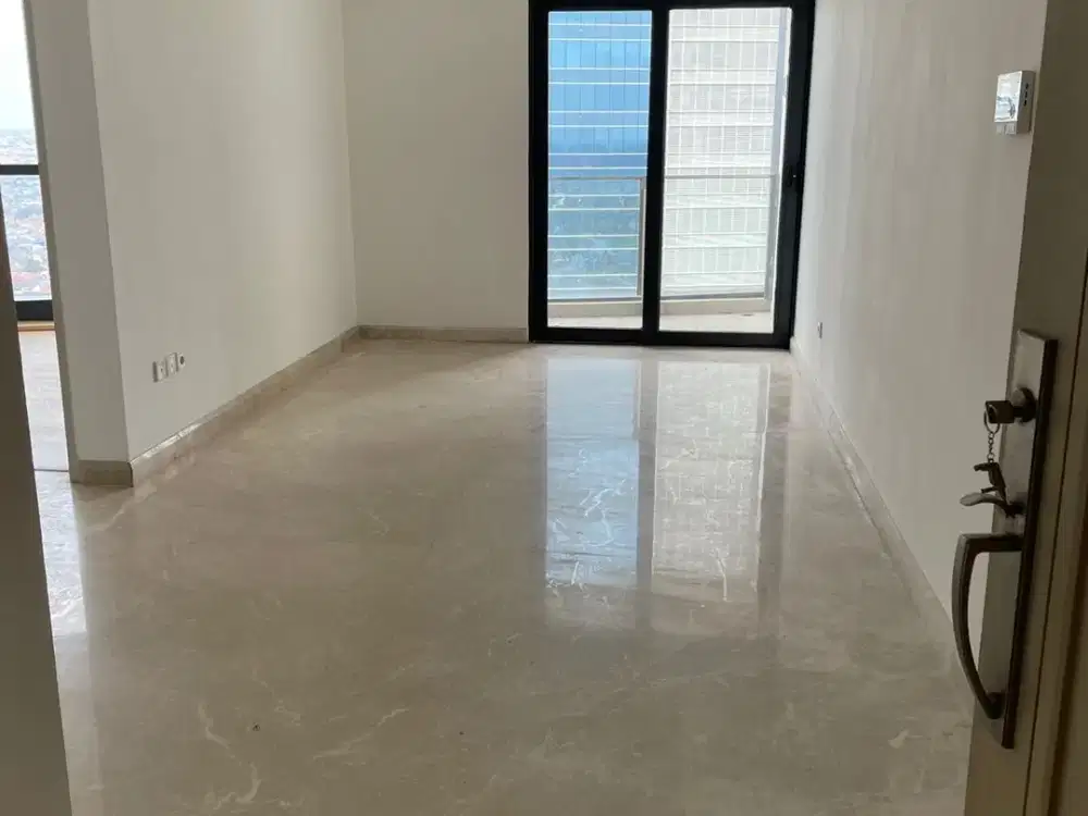 SEWA apartment the peak TERMURAH