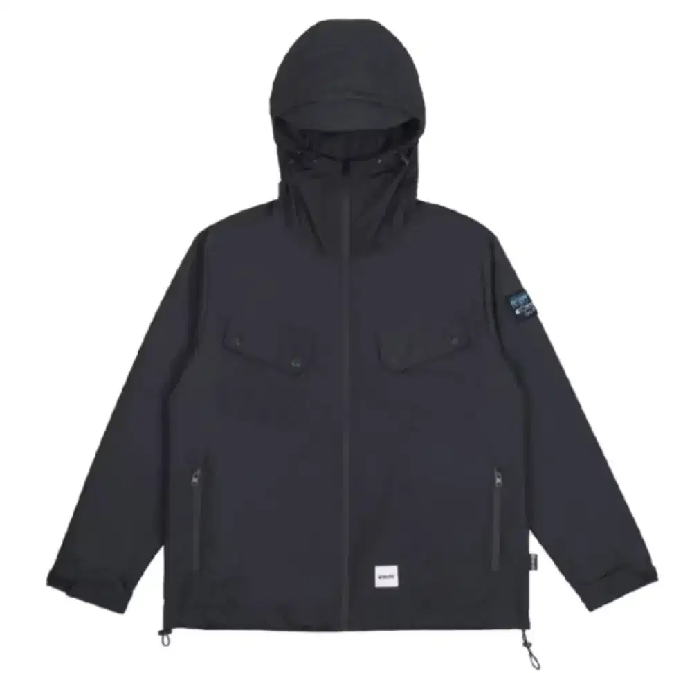 Jaket Gorpcore Original