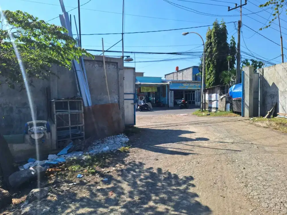 Dijual Tanah BringinBendo Sidoarjo